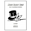 Magic Rabbit Book: Tricks, Tips, and Apparatus You Can Build
