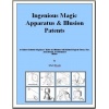 Ingenious Magic Apparatus & Illusion Patents by Matt Ruetz
