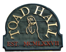 Toad Hall Toys