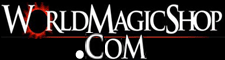 World Magic Shop