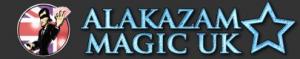 Alakazam Magic