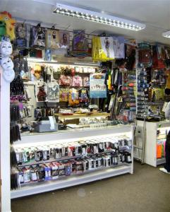 Magic Box - Newcastle - Northumberland