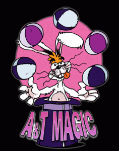 A&T Magic