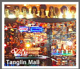 Magic Wand - Tanglin Mall