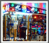 Magic Wand -  	Lucky Plaza