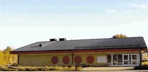 EL Duco's Magic Center