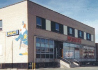 McCulloch Costume and Party Supplies