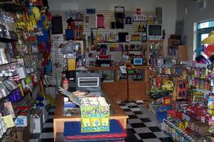 Amazing Clowns - Magic Shop