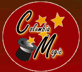 Columbia Magic