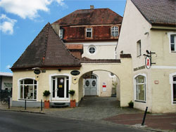 Zauberzentrale München