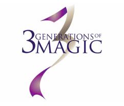 3 Generations of Magic