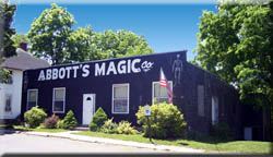 Abbott's Magic